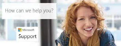 Microsoft: How can we help you?